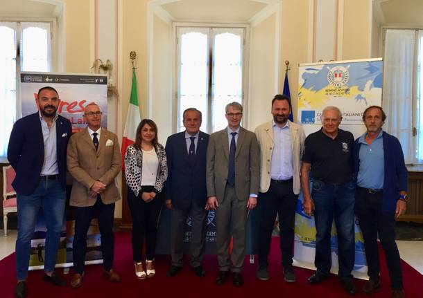 Canottaggio, presentato il festival dei Giovani