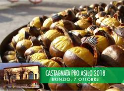 Castagnata pro Asilo