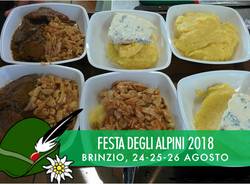 Festa degli Alpini e della Madonna della Neve