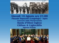 Concerto della Banda di Ottoni \"Clifton & Lightcliffe