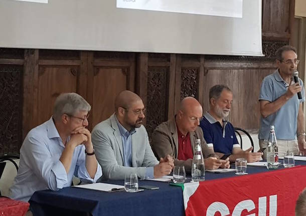 cgil