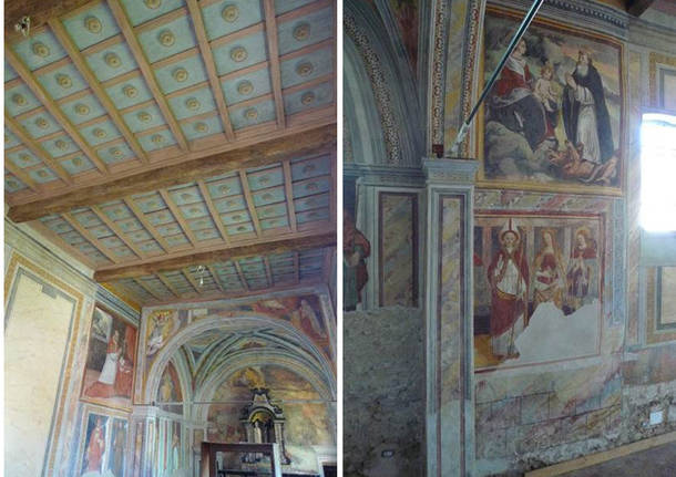 Crosio della Valle generiche