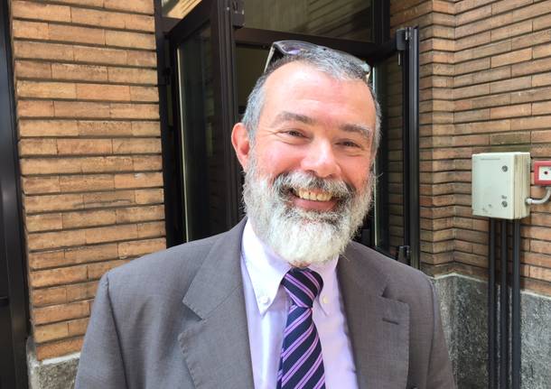 elezione rettore dell'università dell'insubria