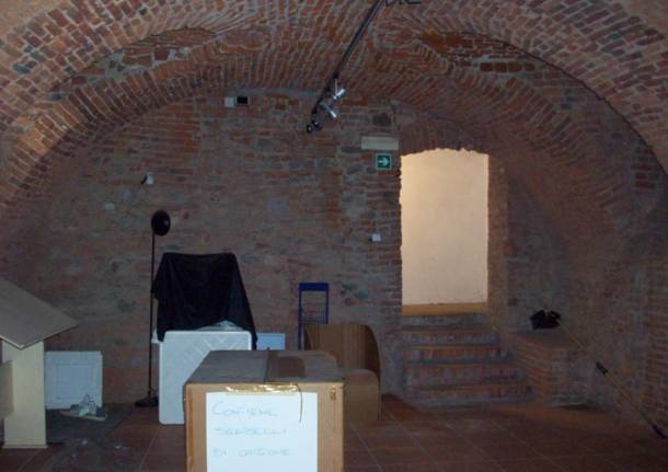 cantina dei vini palazzo cicogna