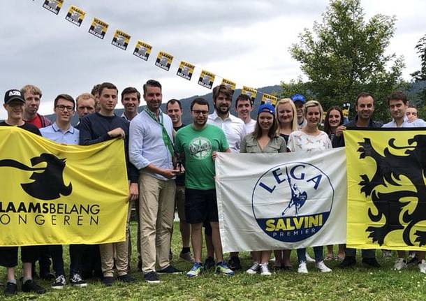 giovani lega varese