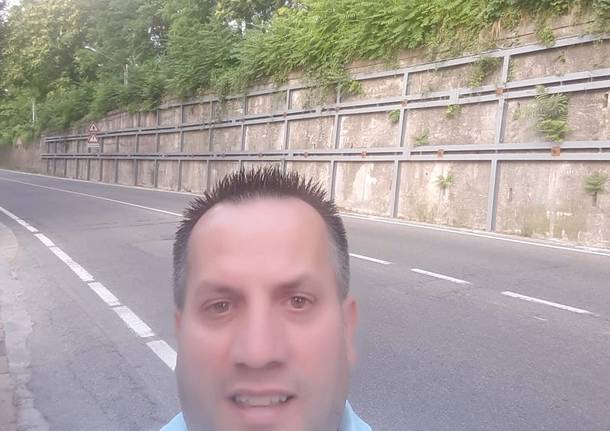 Mimmo Esposito Forza Italia