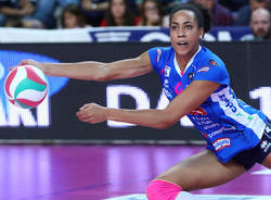 sara bonifacio pallavolo
