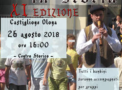 \"di storia... in storia\" XI Edizione