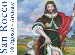 I panini dolci di San Rocco ad Arcisate