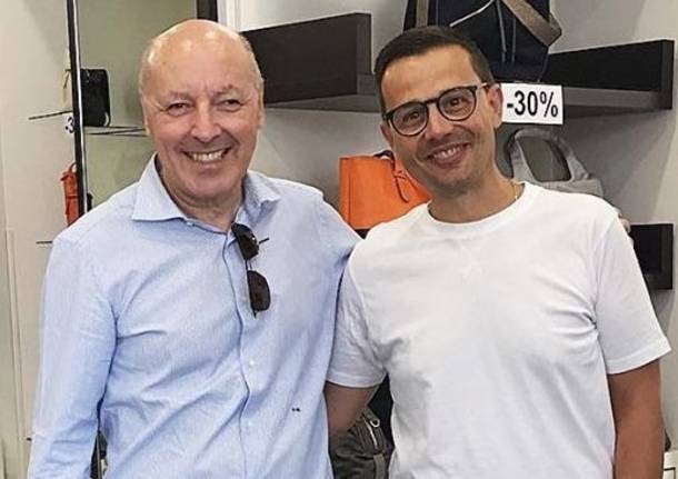 beppe marotta