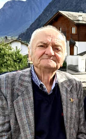 Annuncio Famiglia GIUSEPPE CARCANO VareseNews