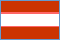 Bandiera dell'Austria