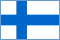 Bandiera della Finlandia