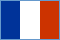 Bandiera della Francia