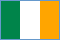 Bandiera dell'Irlanda