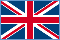 Bandiera del Regno Unito