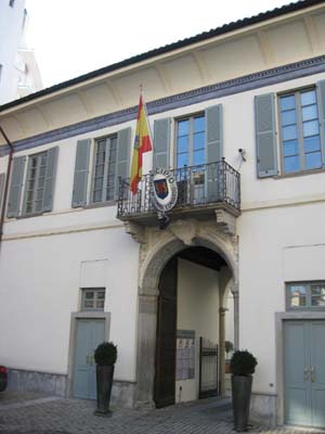 comune di somma lombardo