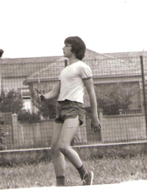 massimo bossi