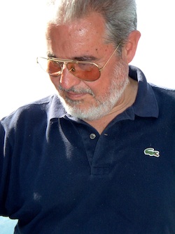 gilberto impeduglia