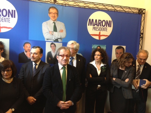 maroni point