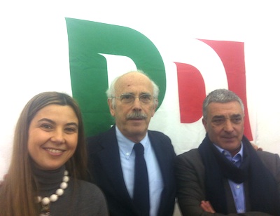 dell aringa foto