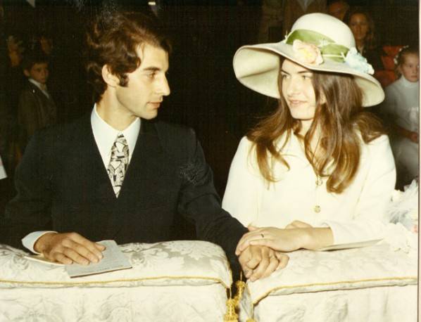 Anna e Armando