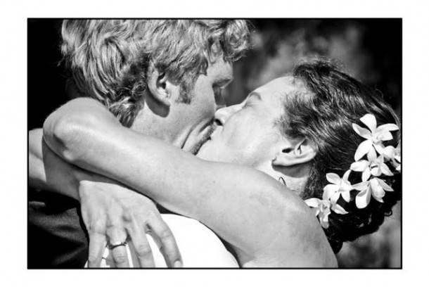 Sabrina e Fabio