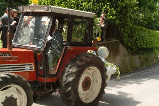 Denise e Massimiliano