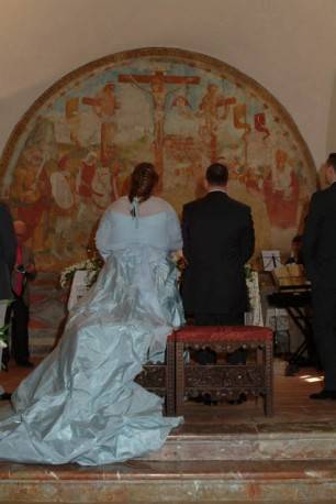 Denise e Massimiliano