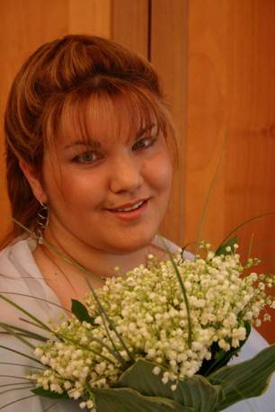 Denise e Massimiliano