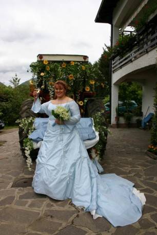 Denise e Massimiliano