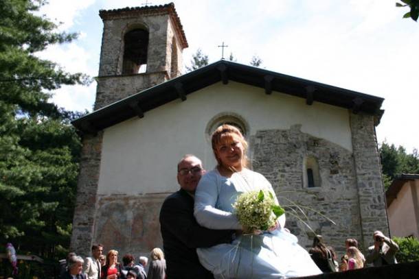 Denise e Massimiliano