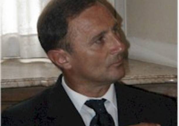 franco amedeo taddei assessore giunta comunale varese