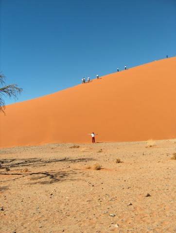 Namibia