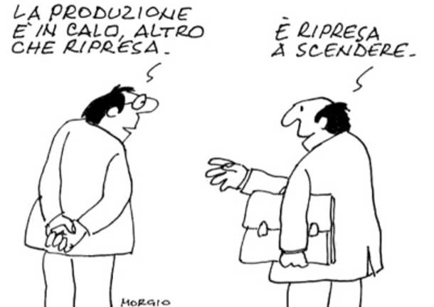 La vignetta di Morgione - 21/09/2004