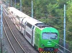 treno trasporti ferrovia