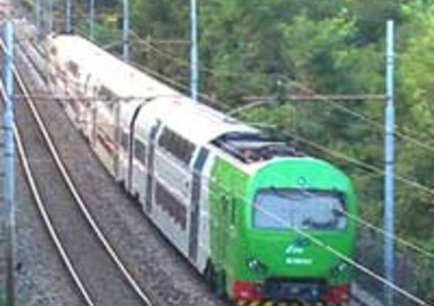 treno trasporti ferrovia