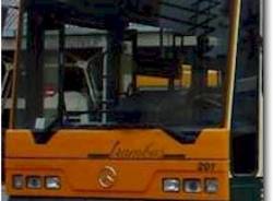 autobus avt