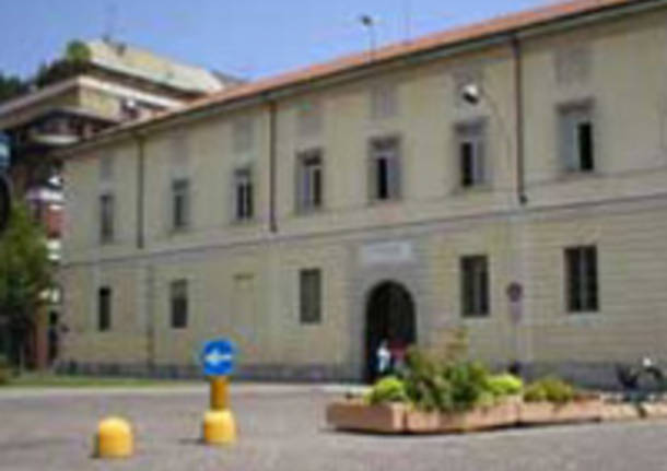 busto arsizio municipio