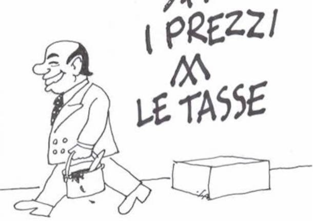 La vignetta di Morgione - 28/10/2004