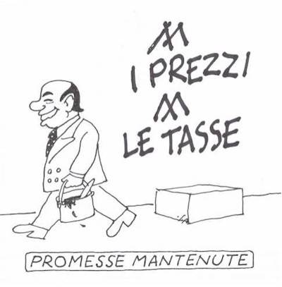 La vignetta di Morgione - 28/10/2004