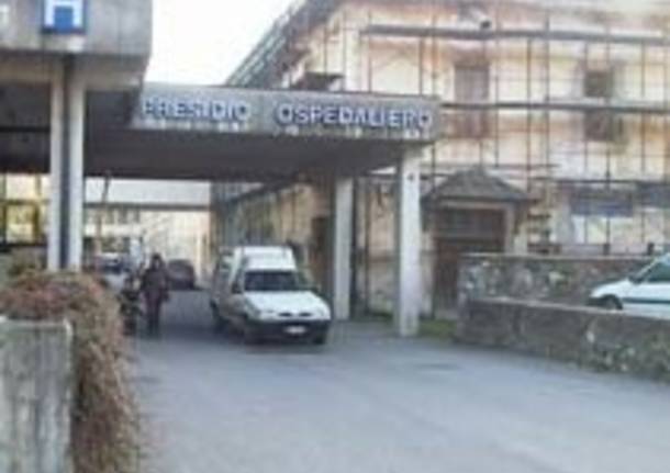 ospedale cittiglio