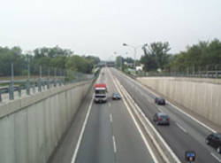 superstrada strada 336