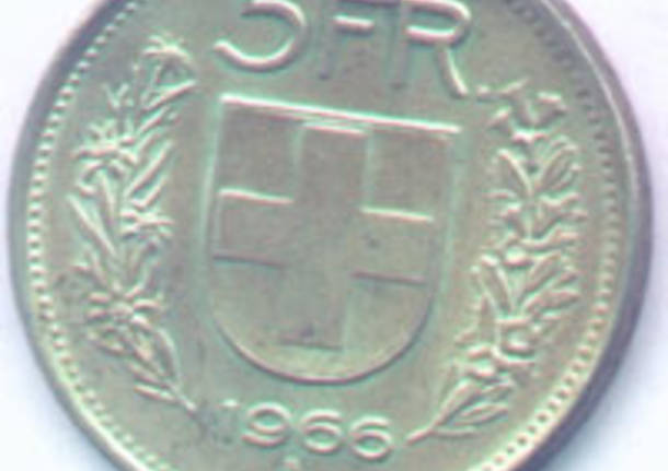 franchi svizzeri