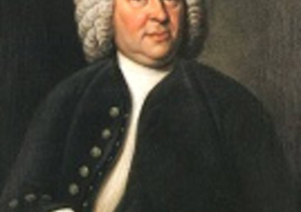 j.s. bach