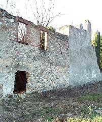 gulliver cascina tagliata