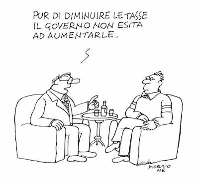 La vignetta di Morgione - 15/12/2004