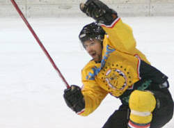 hockey varese bolzano