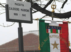 piazzetta calogero marrone