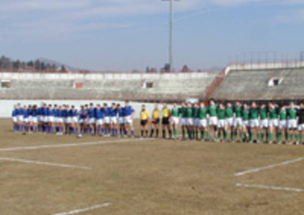 Sport 2005 VareseNews Foto